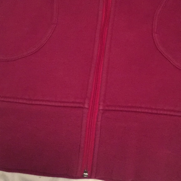 Lululemon Scuba Hoodie - Picture 4 of 8